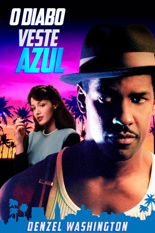 Assistir O Diabo Veste Azul
