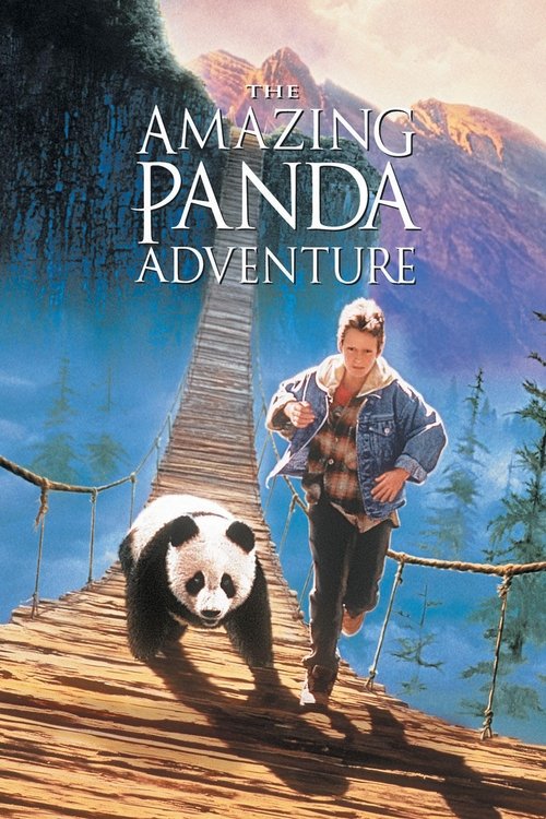 Assistir Meu Amigo Panda