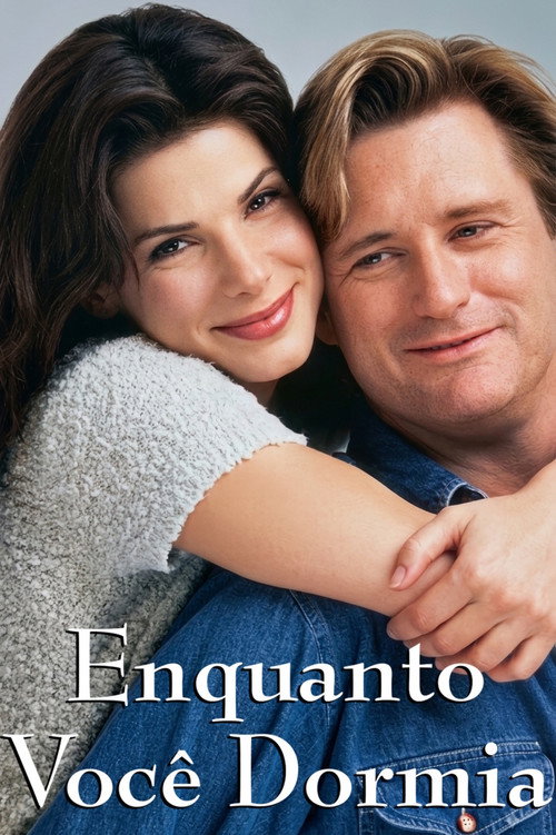 Assistir Enquanto Você Dormia