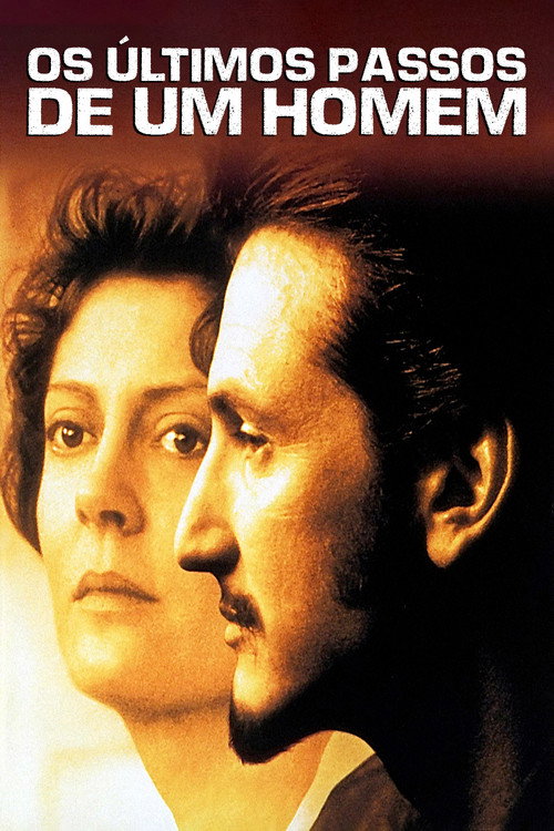 Assistir Os Últimos Passos de um Homem