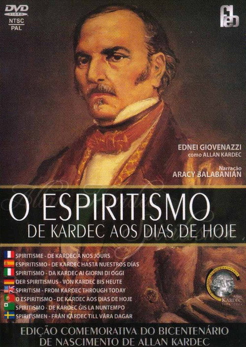 Assistir O Espiritismo de Kardec aos Dias de Hoje