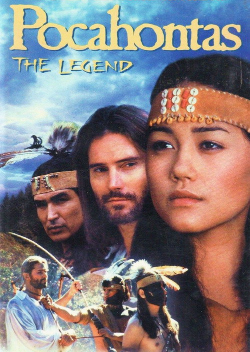 Assistir Pocahontas: The Legend