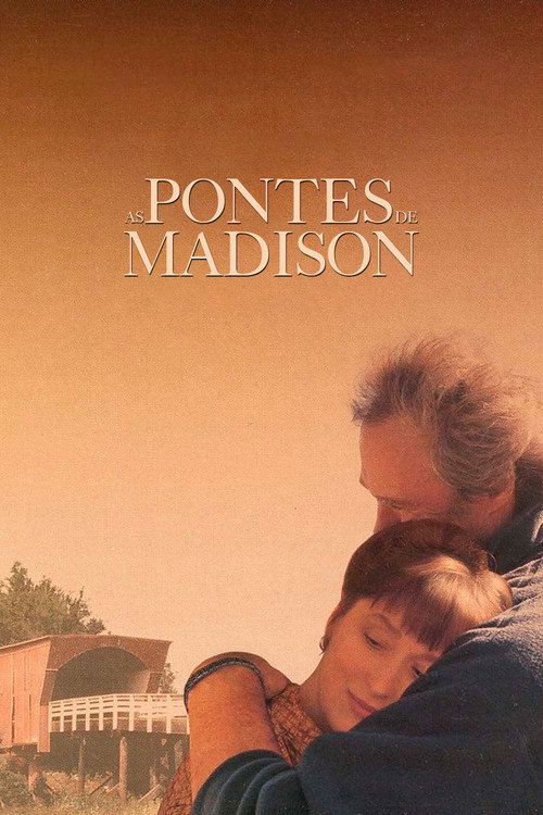 Assistir As Pontes de Madison