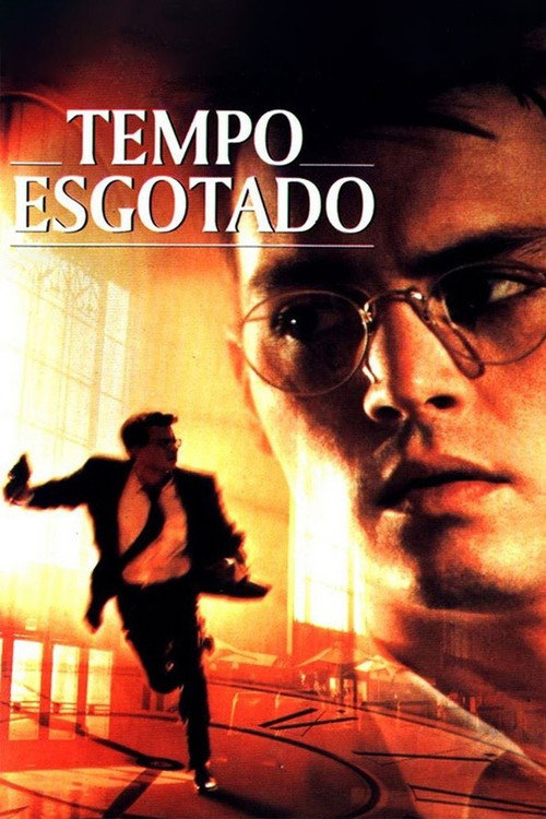 Assistir Tempo Esgotado