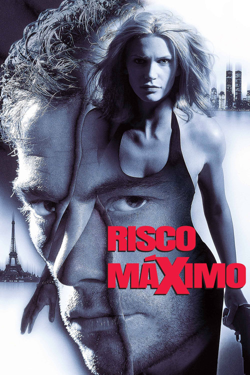 Assistir Risco Máximo