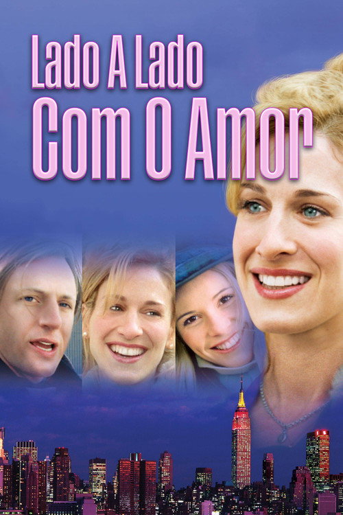 Assistir Lado a Lado com o Amor