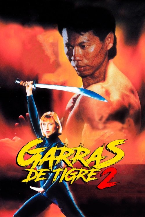 Assistir Garras de Tigre 2