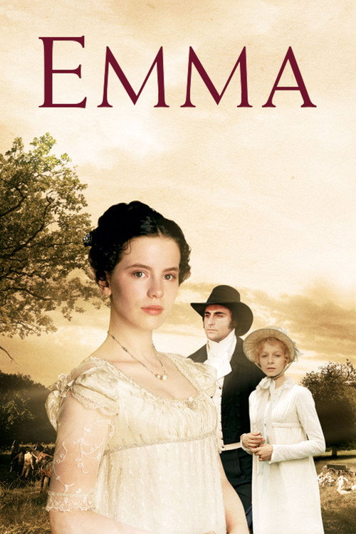 Assistir Emma