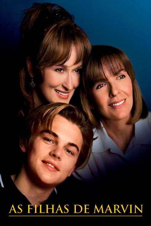 Assistir As Filhas de Marvin