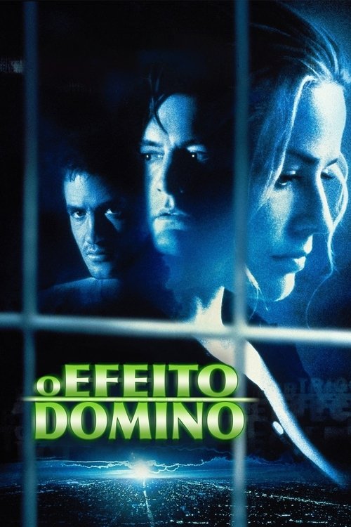 Assistir O Efeito Dominó
