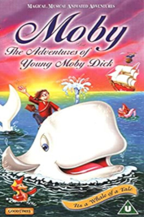 Assistir The Adventures of Moby Dick