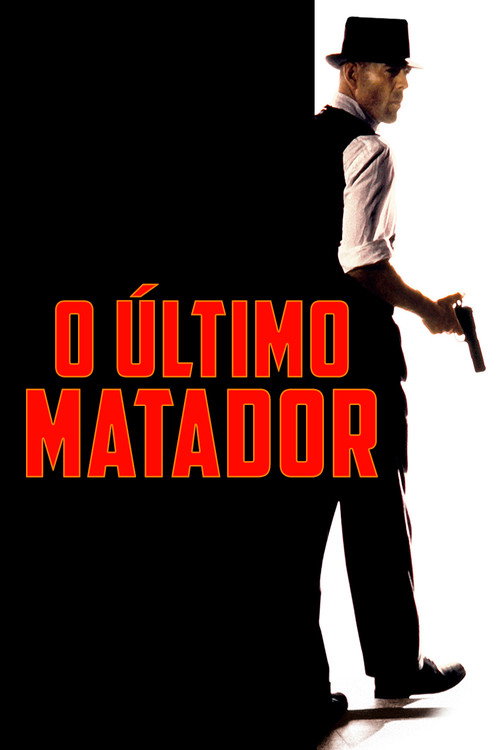 Assistir O Último Matador