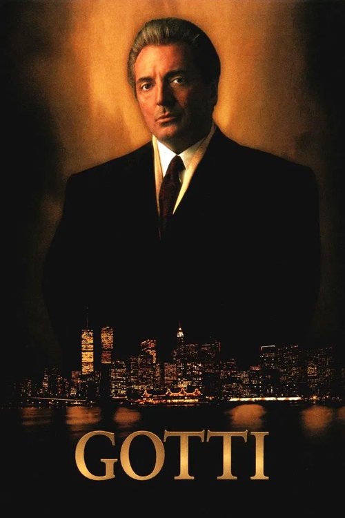 Assistir Gotti