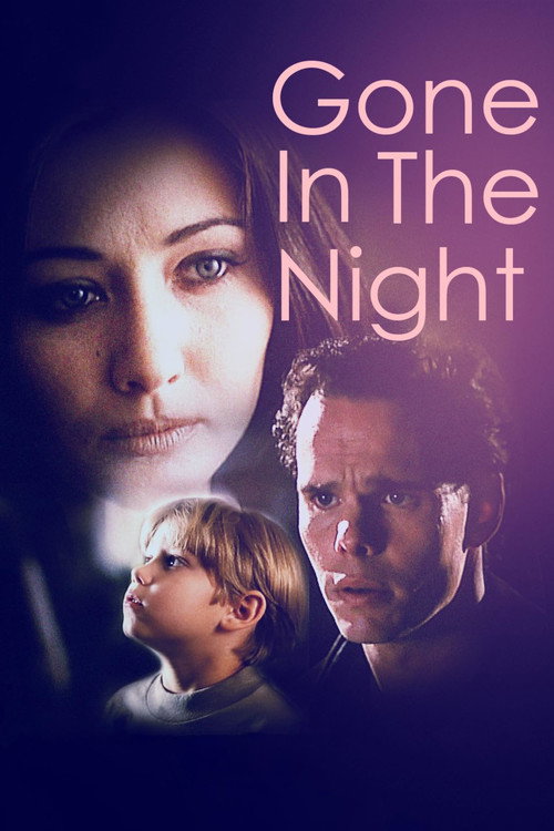 Assistir Gone in the Night