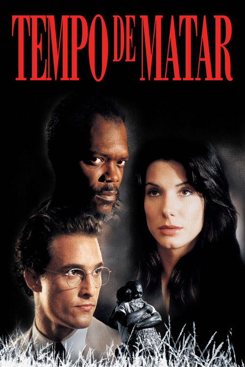 Assistir Tempo de Matar