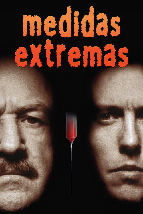 Assistir Medidas Extremas