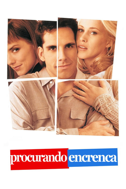 Assistir Procurando Encrenca