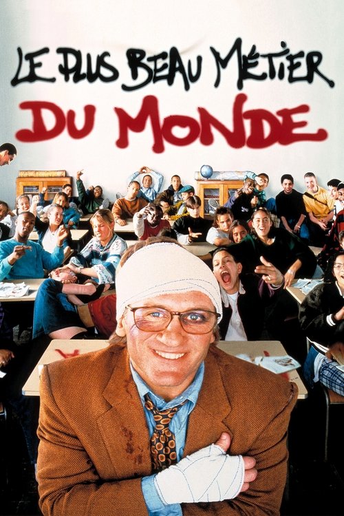 Assistir Nosso Professor é um Herói