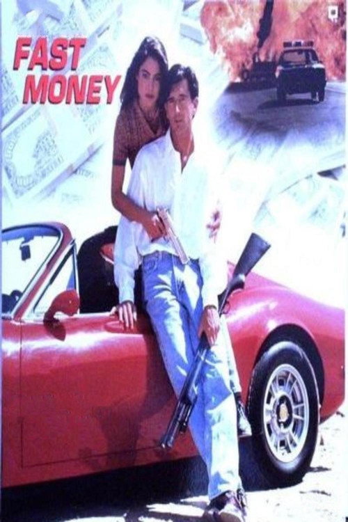 Assistir Fast Money