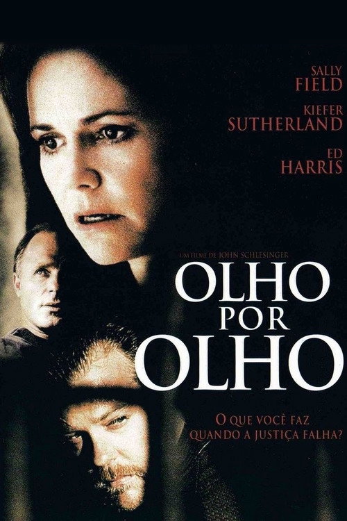 Assistir Olho por Olho