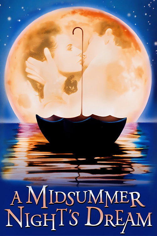 Assistir Sonho de Uma Noite de Verão - O Filme