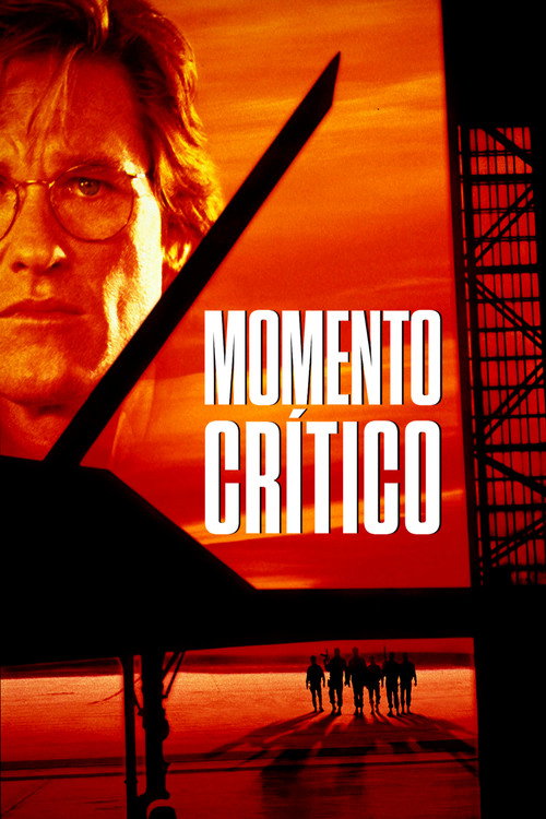Assistir Momento Crítico