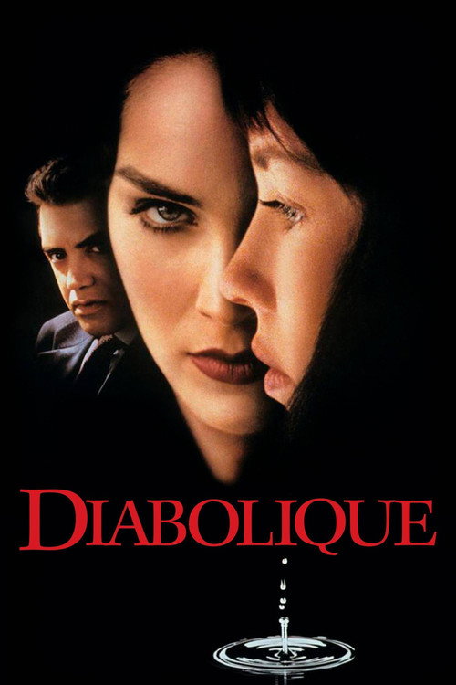 Assistir Diabolique