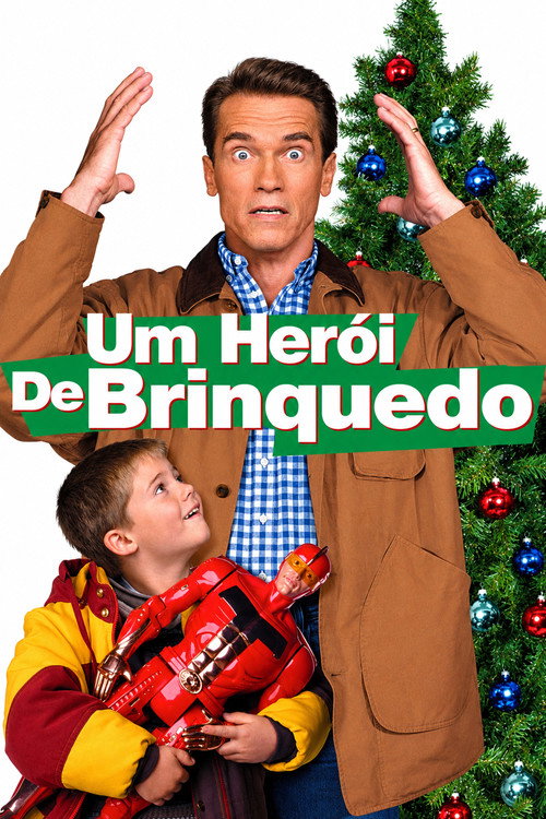 Assistir Um Herói de Brinquedo