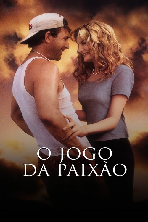 Assistir O Jogo da Paixão