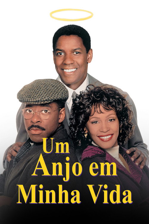 Assistir Um Anjo em Minha Vida