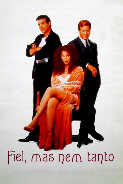 Assistir Fiel, Mas Nem Tanto