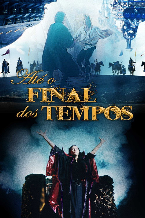 Assistir Até o Final dos Tempos