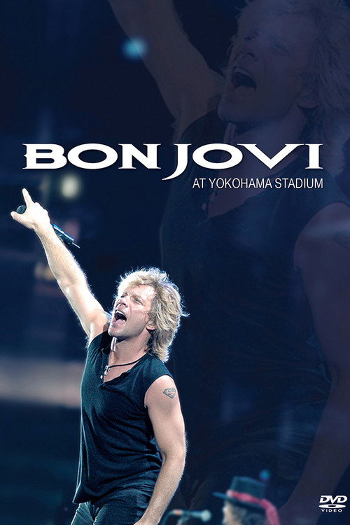 Assistir Bon Jovi | Live at Yokohama Stadium