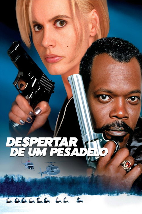 Assistir Despertar de um Pesadelo