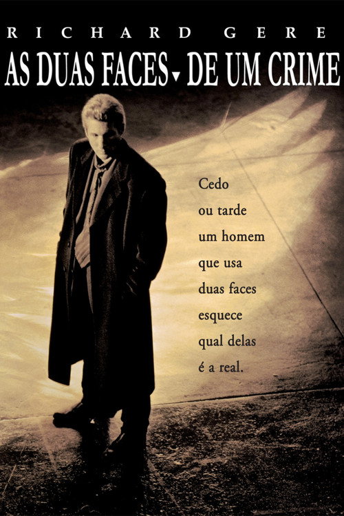 Assistir As Duas Faces de um Crime