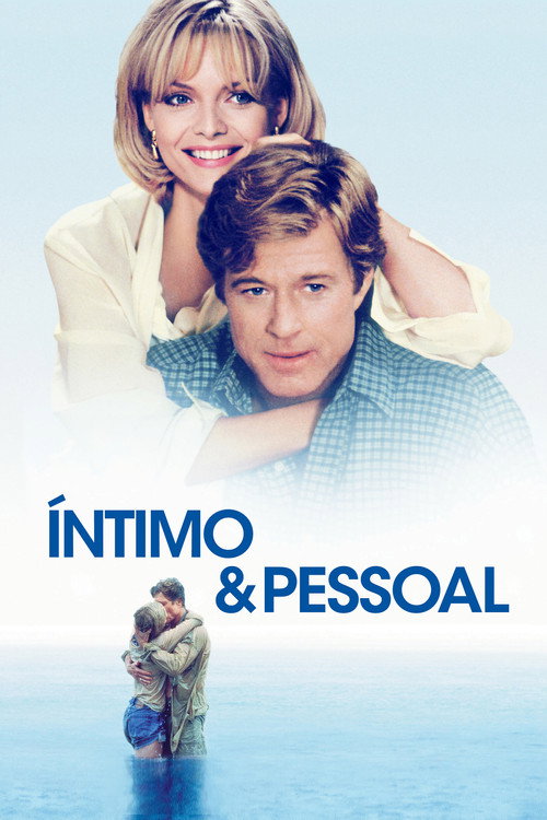 Assistir Íntimo & Pessoal