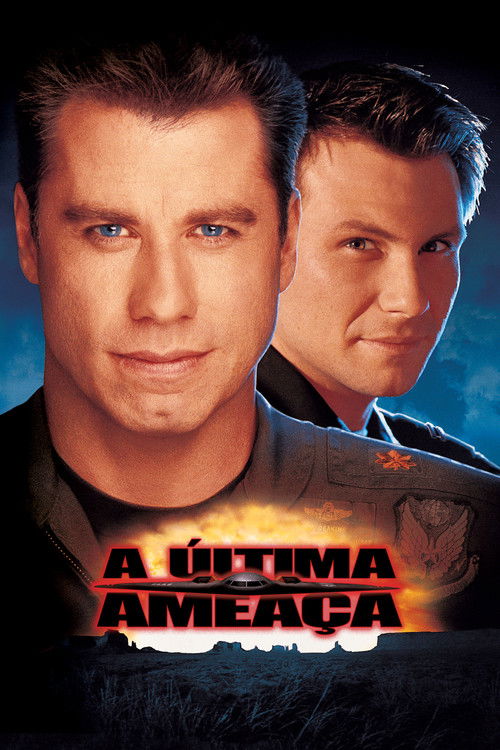 Assistir A Última Ameaça
