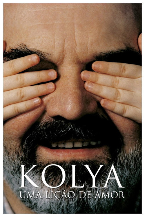 Assistir Kolya