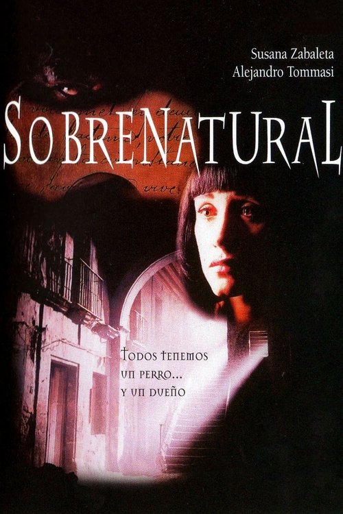 Assistir Sobrenatural