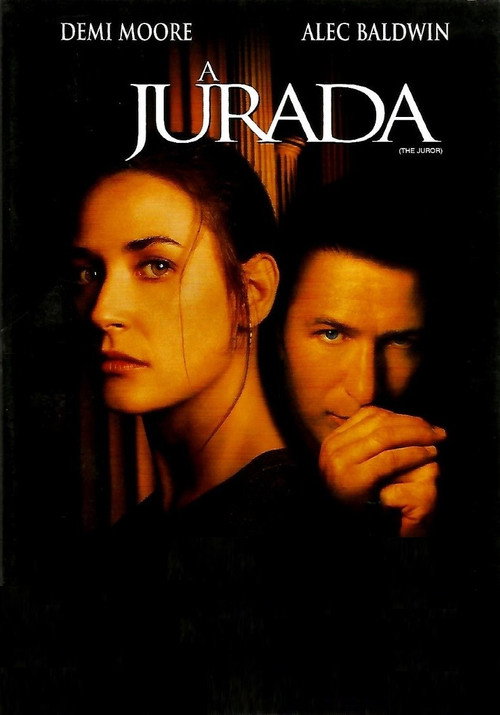 Assistir A Jurada