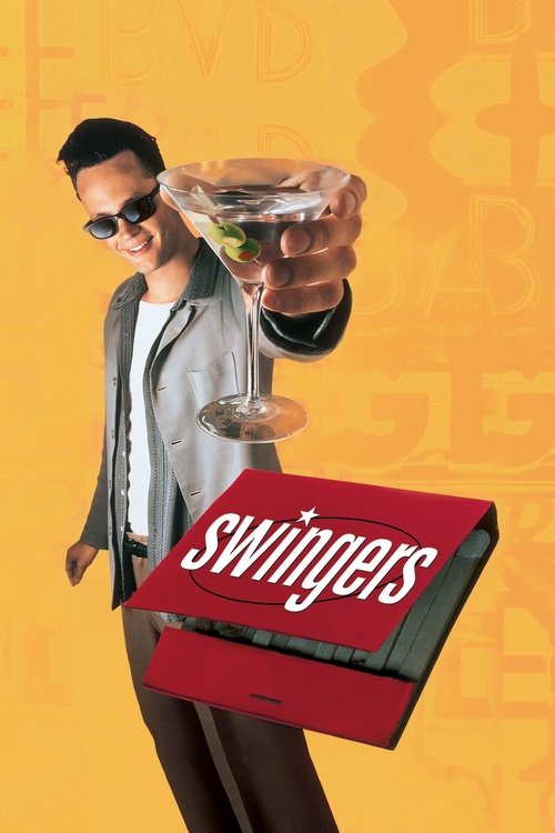 Assistir Swingers - Curtindo a Noite