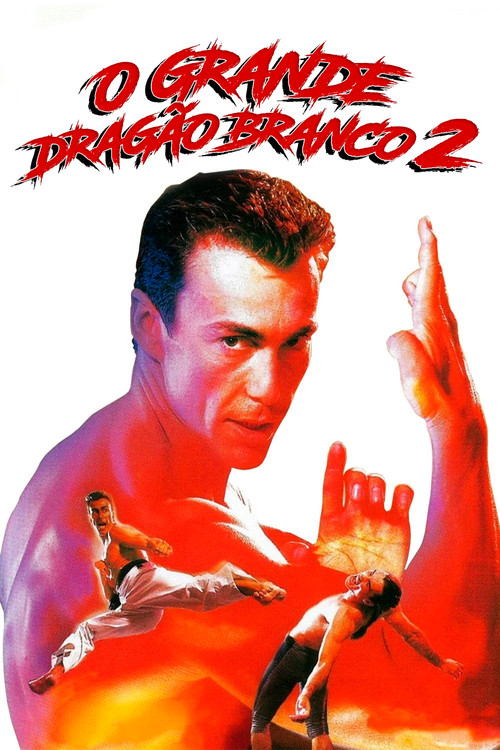 Assistir O Grande Dragão Branco 2