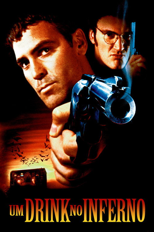 Assistir Um Drink no Inferno