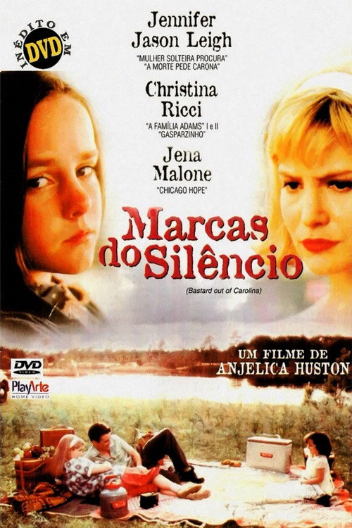 Assistir Marcas do Silêncio