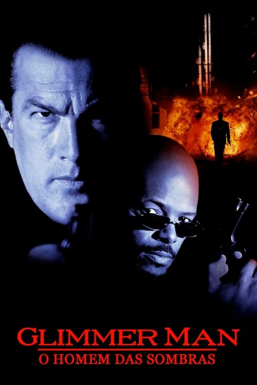 Assistir Glimmer Man: O Homem das Sombras