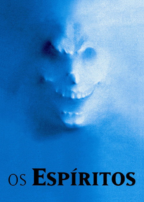 Assistir Os Espíritos