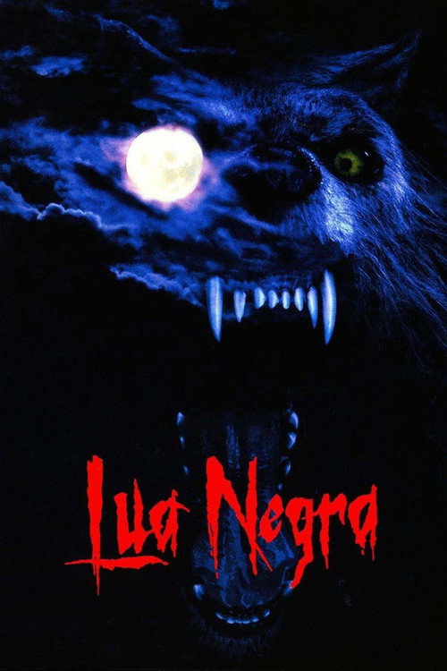 Assistir Lua Negra