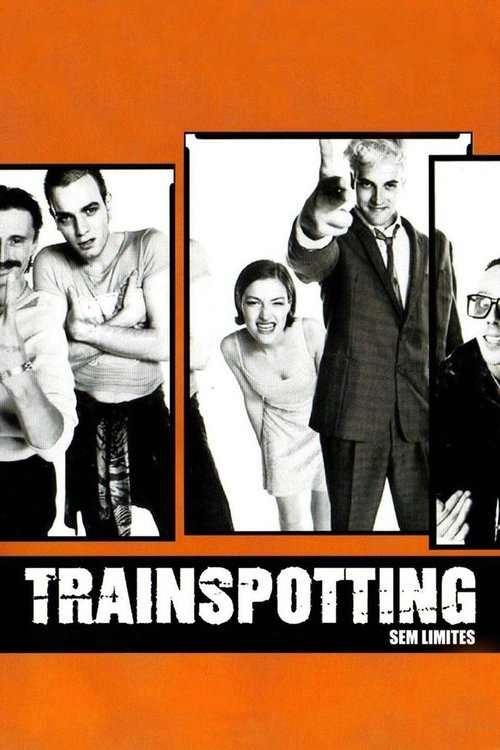 Assistir Trainspotting: Sem Limites