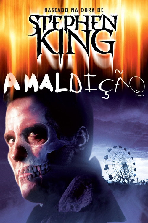 Assistir A Maldição