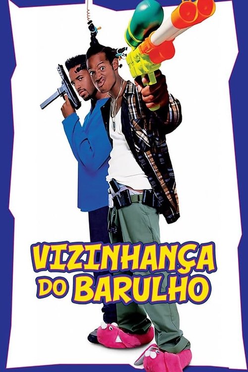 Assistir Vizinhança do Barulho